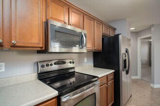 5711 Vero Way in Columbia, MO - Building Photo - Building Photo