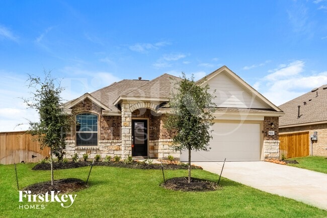 5212 Winding Strm Dr in Rosenberg, TX - Foto de edificio - Building Photo