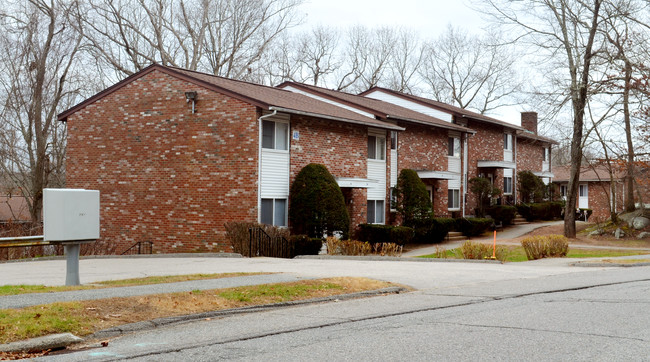 Norwich Apartments in Norwich, CT - Building Photo - Building Photo