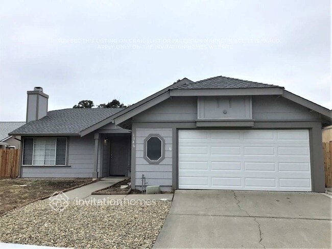 property at 1346 Lois Ln