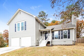 2840 Herron Cir in Snellville, GA - Building Photo - Building Photo