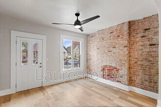 708 E 1st Ave in Denver, CO - Building Photo - Building Photo