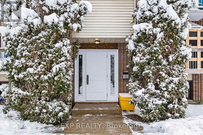 875 Laurier St in Clarence-Rockland, ON - Building Photo - Building Photo