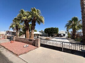 13478 E 47th Ln in Yuma, AZ - Building Photo