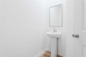 1539 Aralynn Way in Conyers, GA - Building Photo - Building Photo