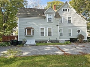 52 Littleton Rd in Chelmsford, MA - Building Photo - Building Photo