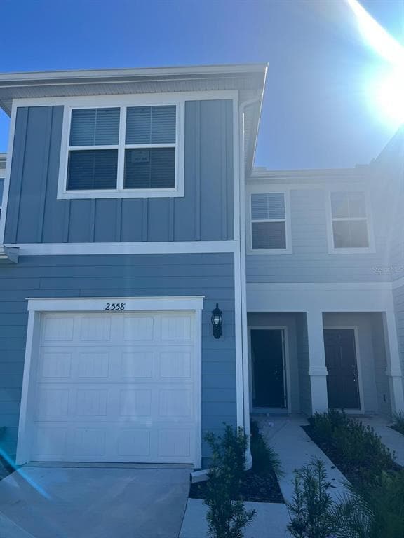 property at 2558 Winsome Wy