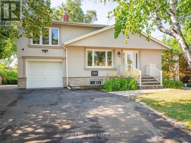 property at 202 Renforth Dr