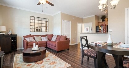 The Arlington at Eastern Shore Centre Apartments in Spanish Fort, AL - Building Photo - Building Photo