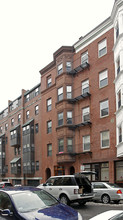 17-19 Battery St in Boston, MA - Building Photo - Building Photo