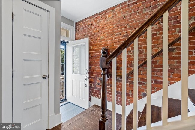 1182 Morse St NE in Washington, DC - Building Photo - Building Photo