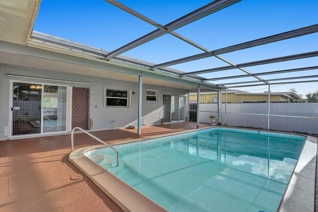 property at 7808 Indigo St