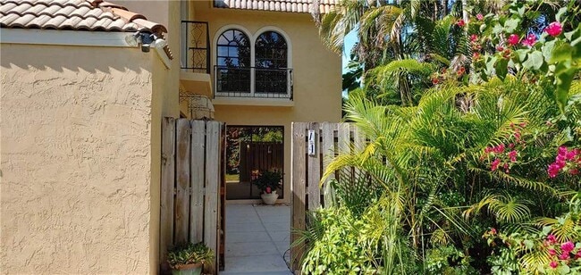 property at 1001 Royal Palm Blvd