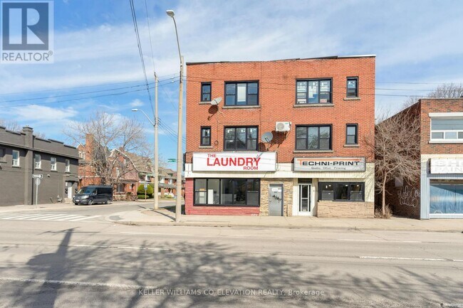 133 Prospect St S in Hamilton, ON - Building Photo - Building Photo