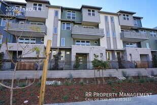 2057 Tarob Ct in Milpitas, CA - Building Photo