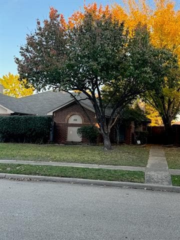 property at 232 Lodge Rd