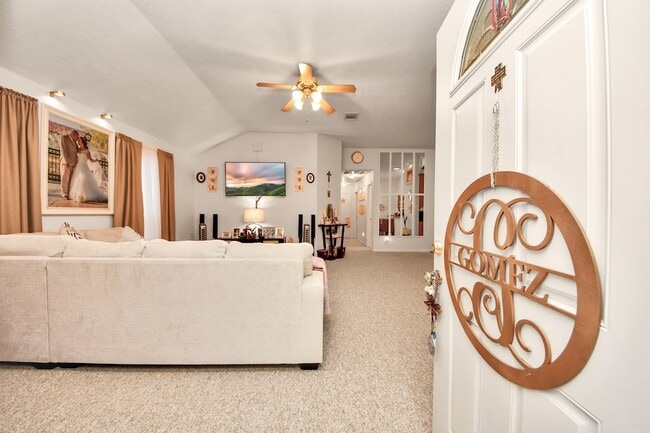 1611 Bob White in Brookshire, TX - Building Photo - Building Photo