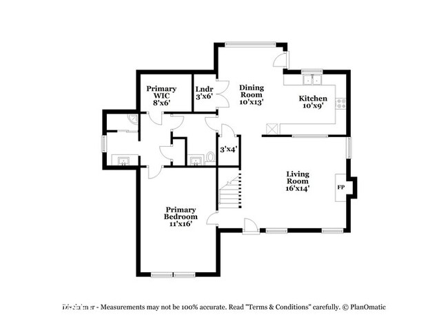 8812 Reigate Ln in Raleigh, NC - Building Photo - Building Photo