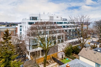 WestBeach Condominiums in Toronto, ON - Building Photo - Building Photo