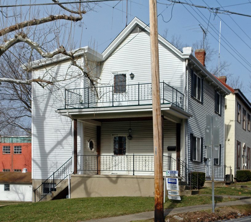 503 High St in New Richmond, OH - Building Photo