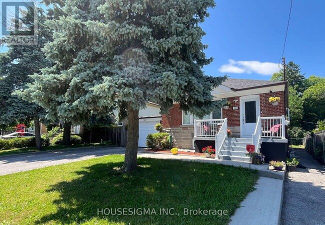 property at 98 Flora Dr