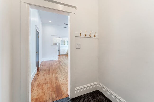 731 E Linden Ave in Salt Lake City, UT - Building Photo - Building Photo