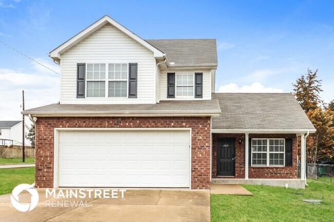 property at 203 Breeze Dr