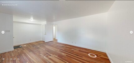 8709 Shone Ave SW in Albuquerque, NM - Building Photo - Building Photo