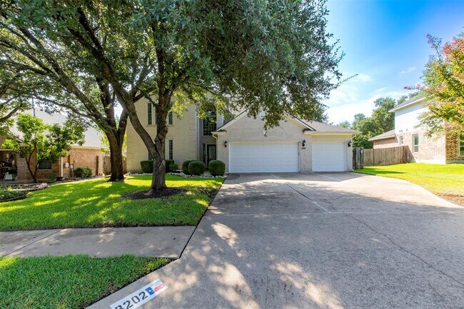 property at 8202 Sunburst Pkwy