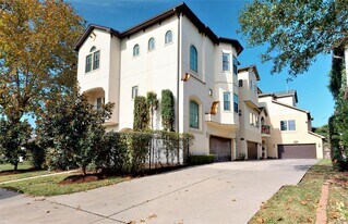 4708 Ingersoll St in Houston, TX - Building Photo