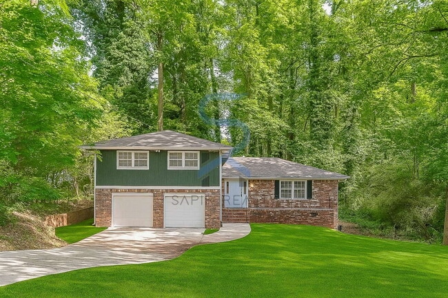 3661 Boring Rd in Decatur, GA - Building Photo - Building Photo