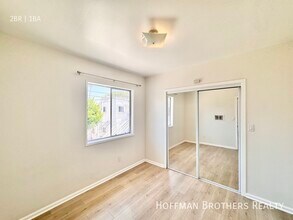 5419 Harold Way in Los Angeles, CA - Foto de edificio - Building Photo