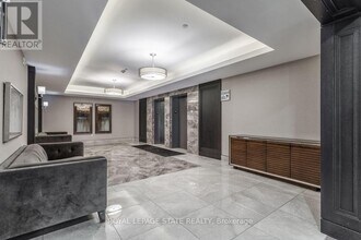 101-101 Shoreview Pl in Hamilton, ON - Building Photo - Building Photo