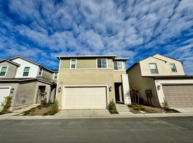 property at 609 Josephine Ave