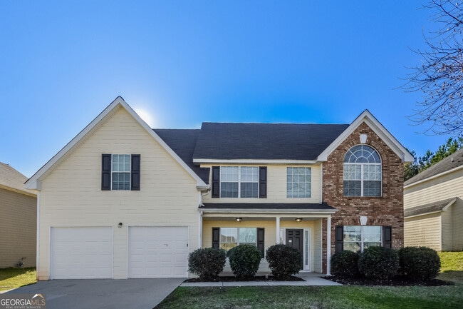 property at 90 Emerson Trail