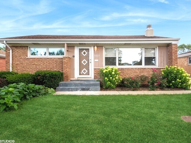 8223 Washington St in Niles, IL - Building Photo - Building Photo
