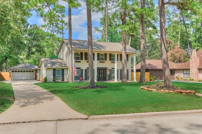 property at 6102 Darby Way