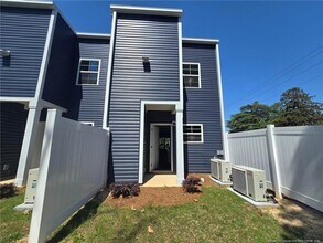 1511 Fort Bragg Rd in Fayetteville, NC - Building Photo - Building Photo