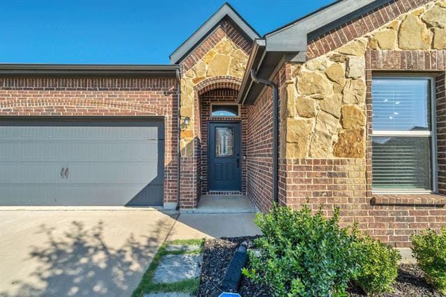 11605 Alpine Springs Dr in Aubrey, TX - Building Photo - Building Photo