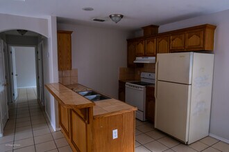 1519 Orlando St, Unit D in Edinburg, TX - Building Photo - Building Photo