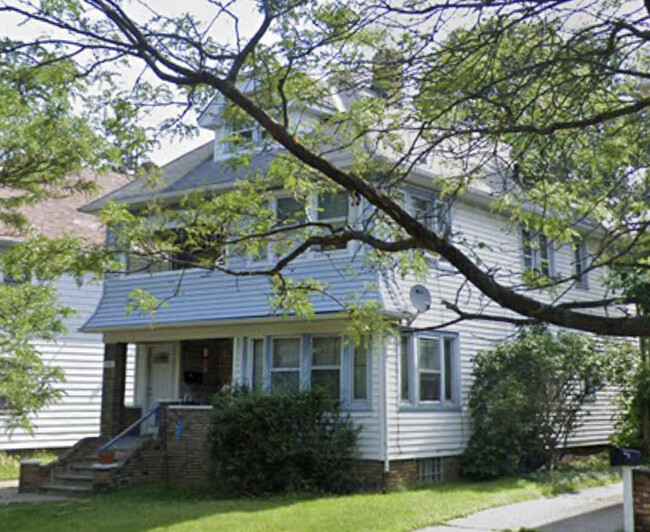property at 1087 E 177th St