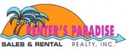 Property Management Company Logo Renter's Paradise Realty, Inc.