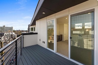 7213 5th Ave NE in Seattle, WA - Building Photo - Building Photo