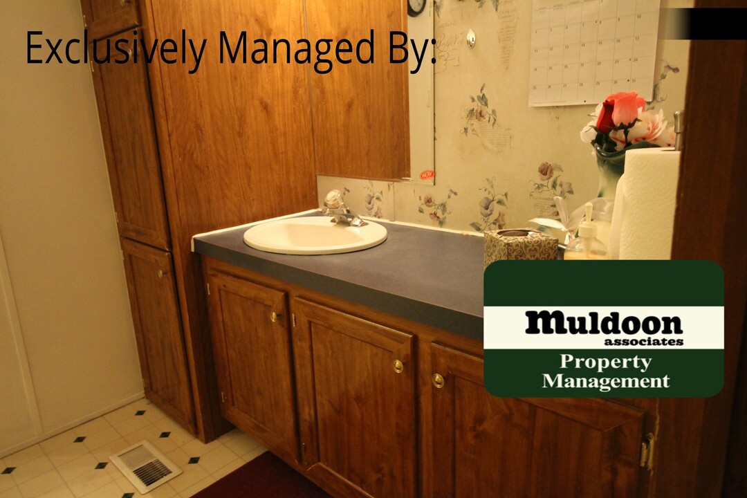 2315 Adrian Ave in Pueblo, CO - Building Photo