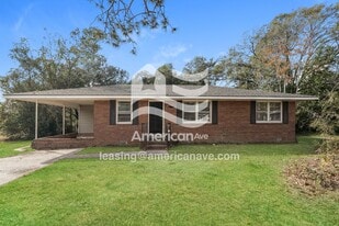 2620 Providence Ct in Augusta, GA - Building Photo