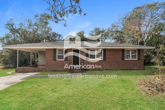 property at 2620 Providence Ct