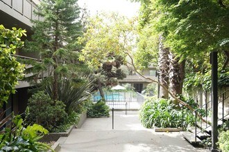 1817 California St-Unit -Apt 2K in San Francisco, CA - Building Photo - Building Photo