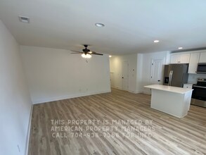 445 W F St in Kannapolis, NC - Building Photo - Building Photo