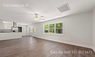 516 Camellia Dr in Lafayette, LA - Building Photo - Building Photo