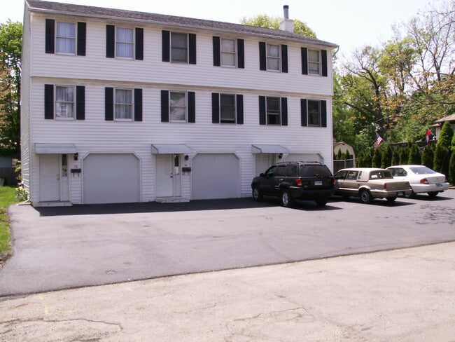 property at 60 Pine St